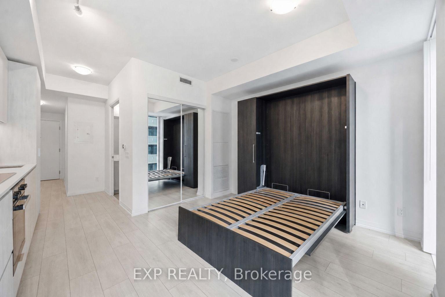 Photo 15 of Unit 1601, 400 King Street W, Toronto, Waterfront Communities — HOMEH