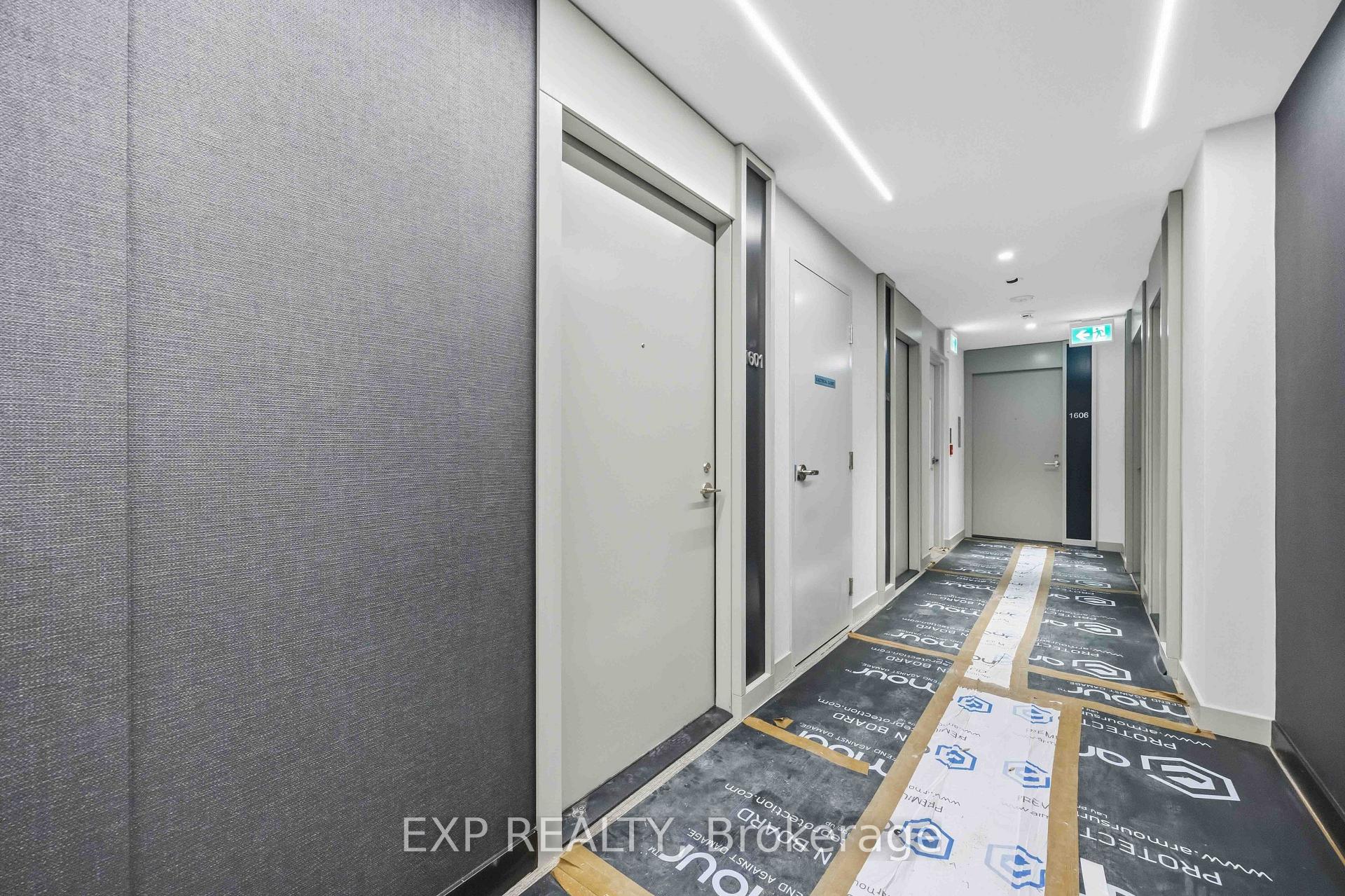 Photo 19 of Unit 1601, 400 King Street W, Toronto, Waterfront Communities — HOMEH