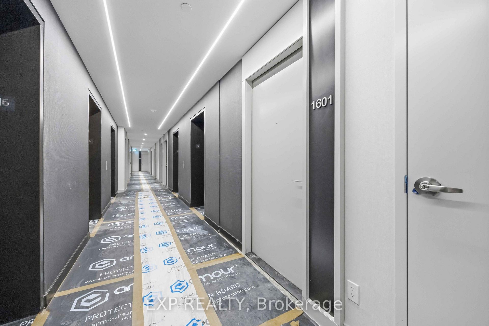 Photo 20 of Unit 1601, 400 King Street W, Toronto, Waterfront Communities — HOMEH