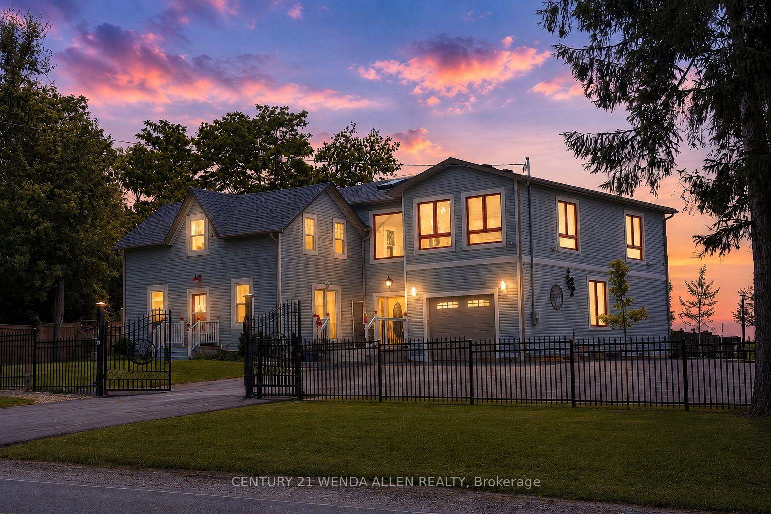 Photo 2 of 2925 Highway 2 Road, Clarington, Bowmanville — HOMEH