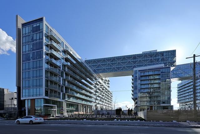 Photo 1 of Unit 639, 39 Queens Quay E, Toronto, Waterfront Communities — HOMEH