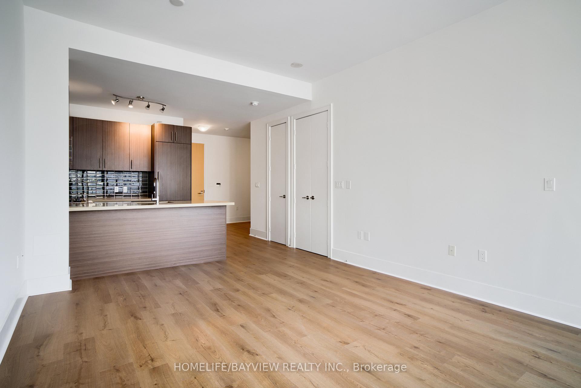 Photo 9 of Unit 639, 39 Queens Quay E, Toronto, Waterfront Communities — HOMEH