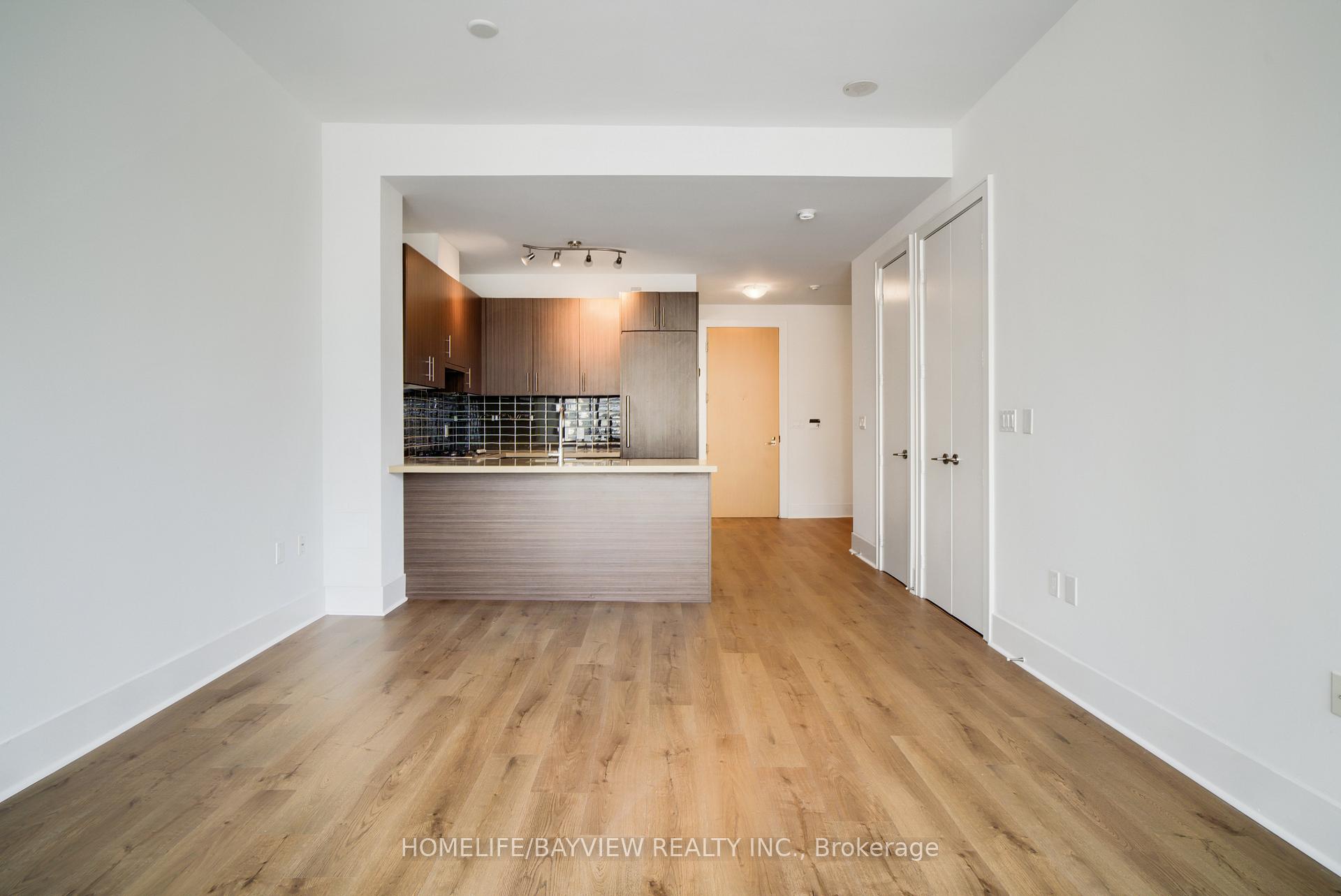 Photo 10 of Unit 639, 39 Queens Quay E, Toronto, Waterfront Communities — HOMEH