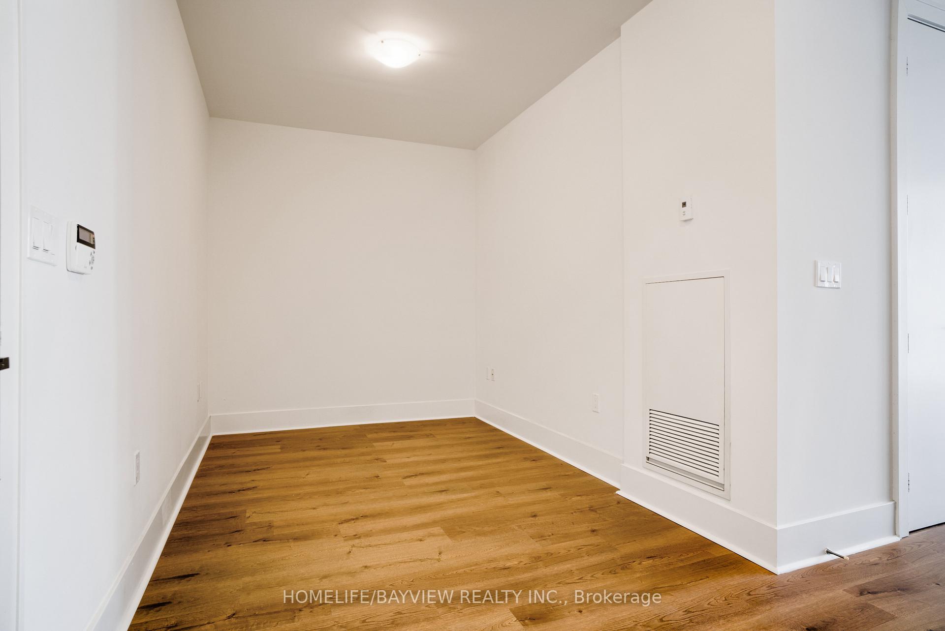 Photo 11 of Unit 639, 39 Queens Quay E, Toronto, Waterfront Communities — HOMEH