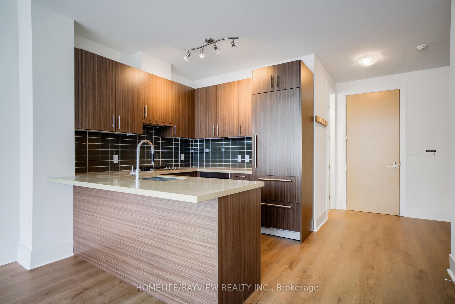 Photo 13 of Unit 639, 39 Queens Quay E, Toronto, Waterfront Communities — HOMEH