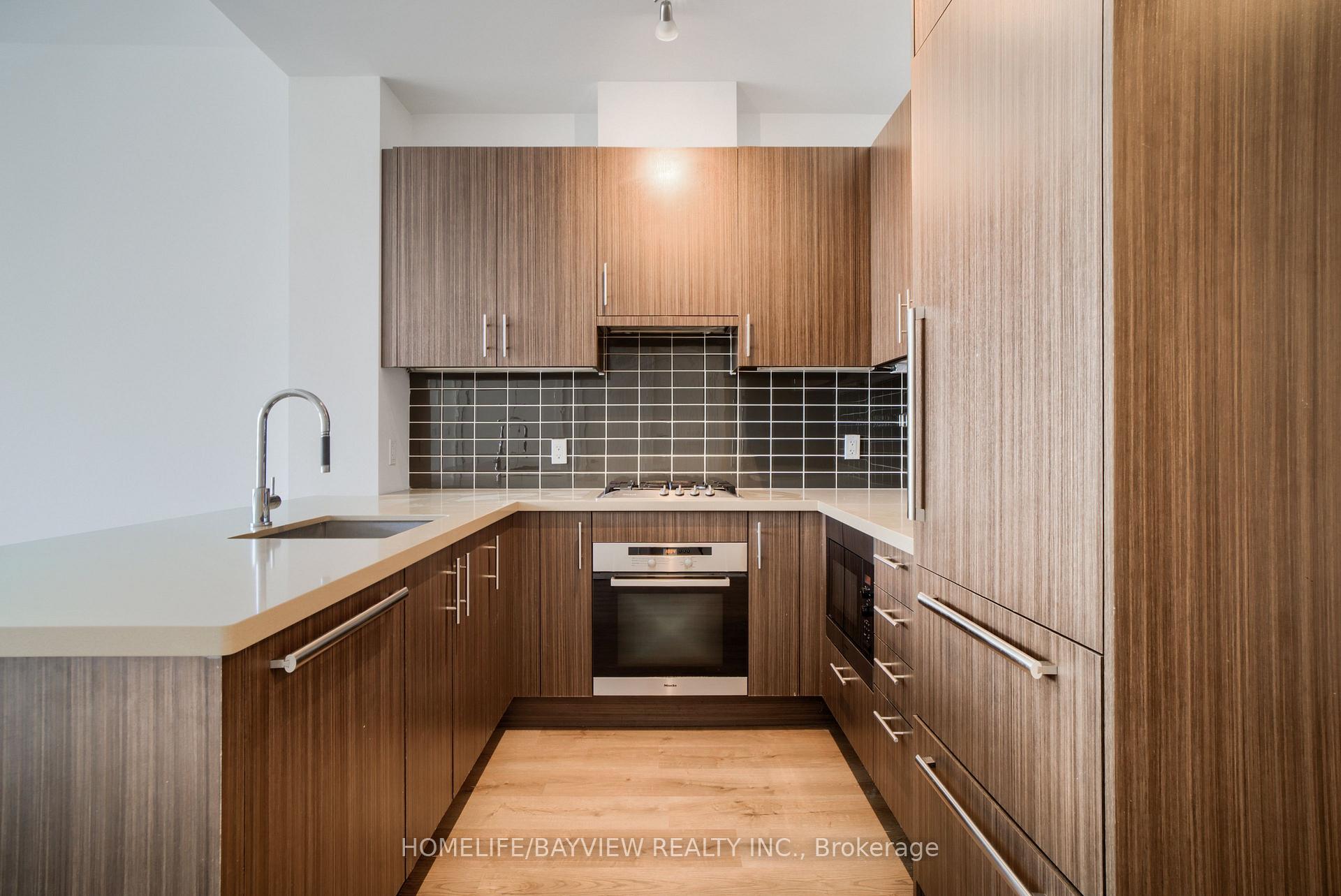 Photo 14 of Unit 639, 39 Queens Quay E, Toronto, Waterfront Communities — HOMEH
