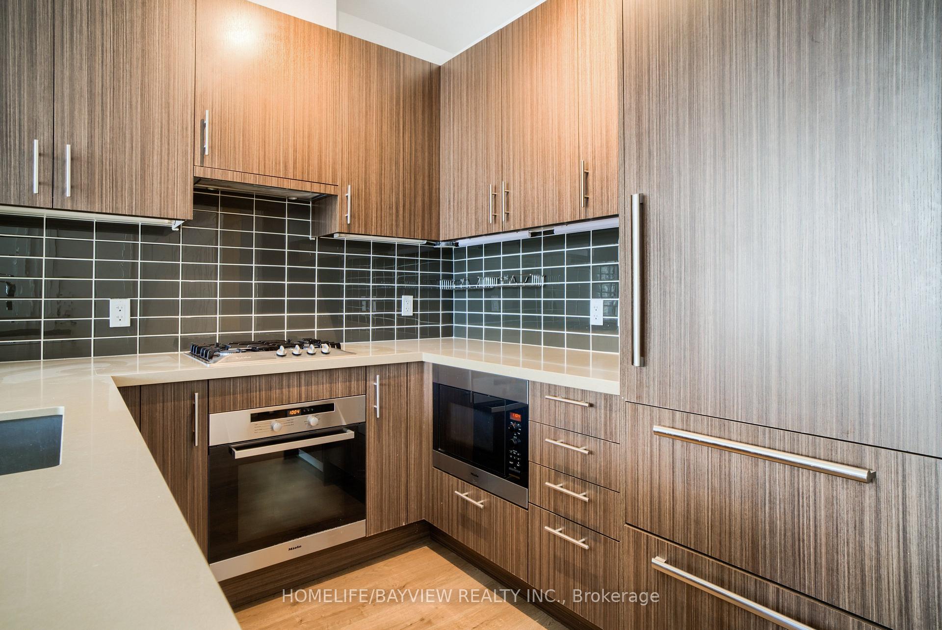 Photo 15 of Unit 639, 39 Queens Quay E, Toronto, Waterfront Communities — HOMEH