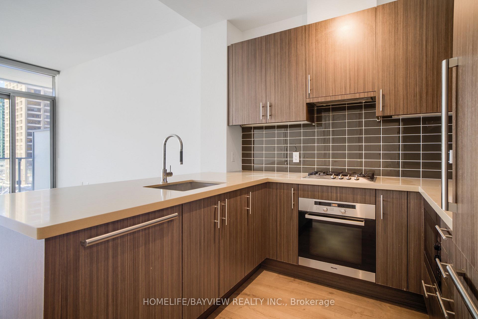 Photo 16 of Unit 639, 39 Queens Quay E, Toronto, Waterfront Communities — HOMEH