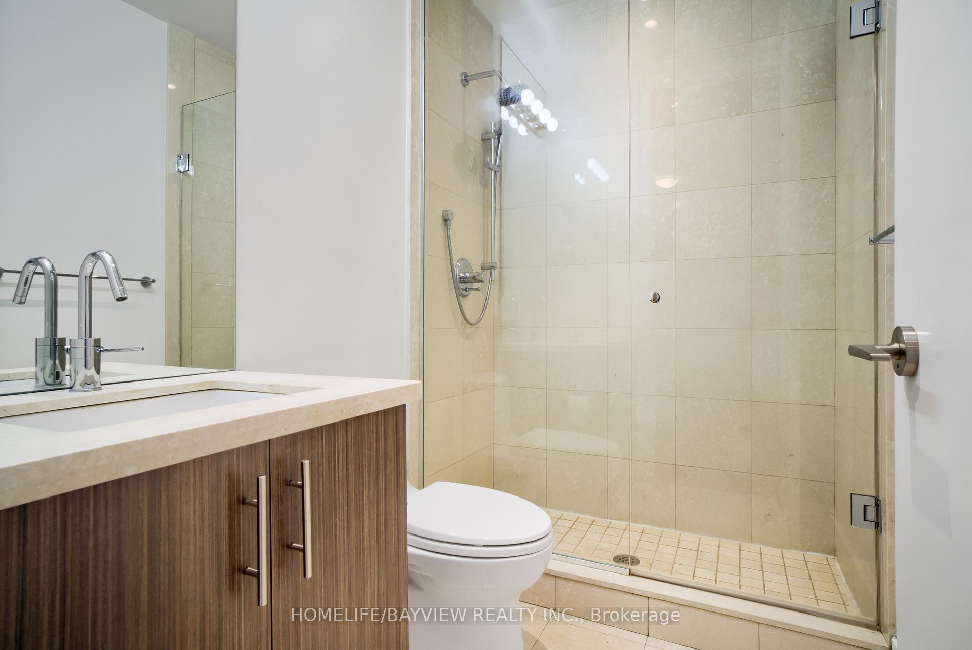 Photo 17 of Unit 639, 39 Queens Quay E, Toronto, Waterfront Communities — HOMEH