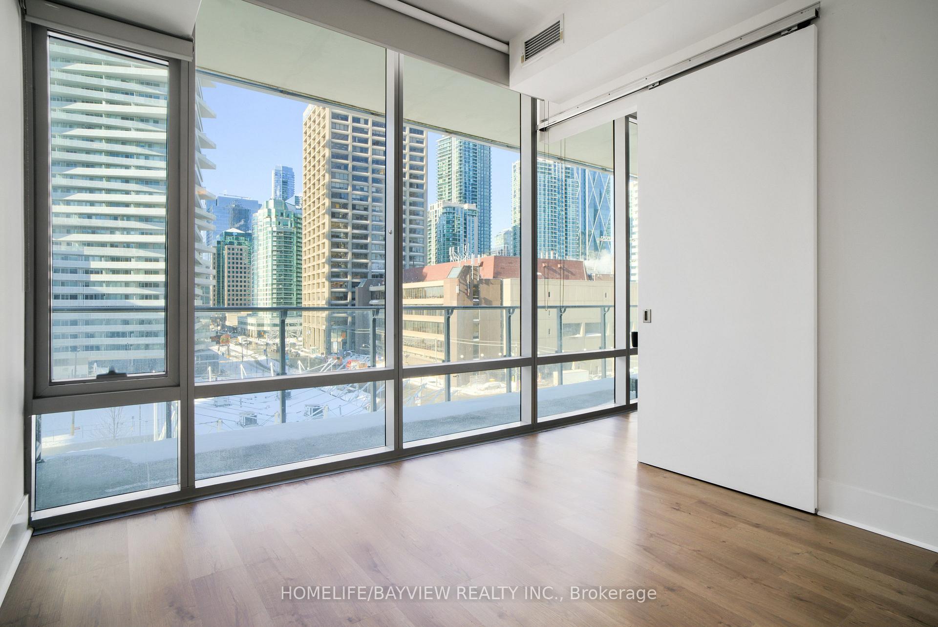 Photo 19 of Unit 639, 39 Queens Quay E, Toronto, Waterfront Communities — HOMEH