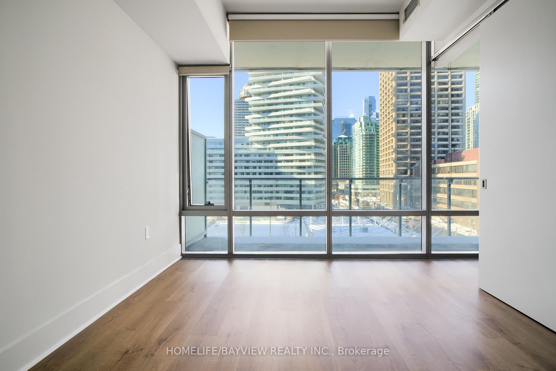 Photo 21 of Unit 639, 39 Queens Quay E, Toronto, Waterfront Communities — HOMEH