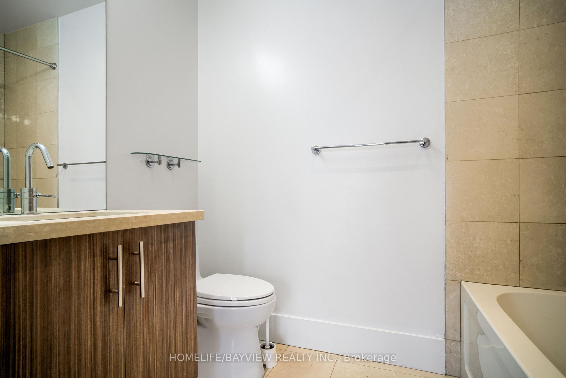 Photo 24 of Unit 639, 39 Queens Quay E, Toronto, Waterfront Communities — HOMEH