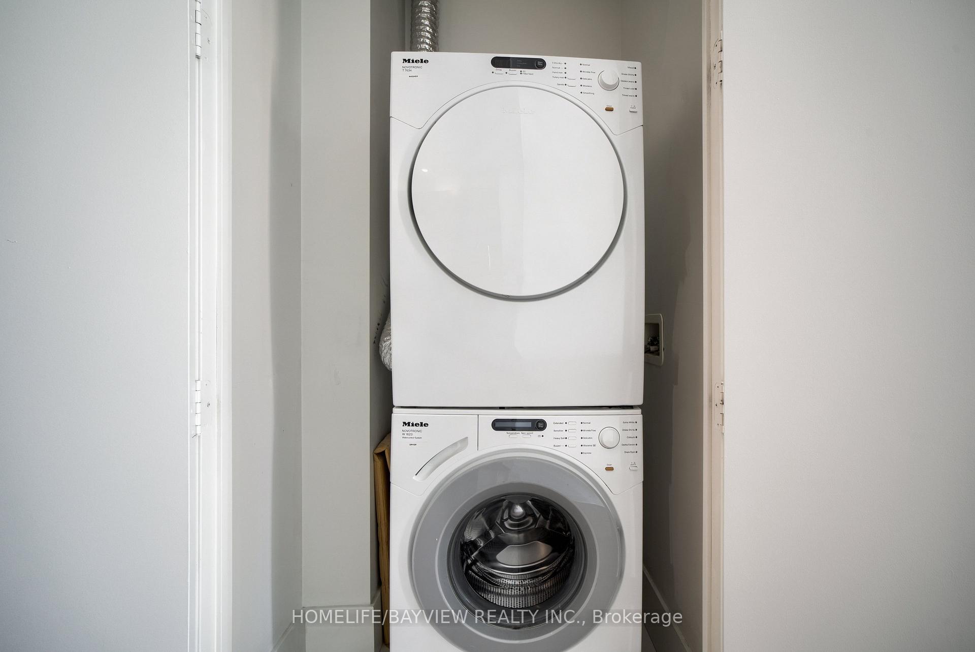 Photo 26 of Unit 639, 39 Queens Quay E, Toronto, Waterfront Communities — HOMEH