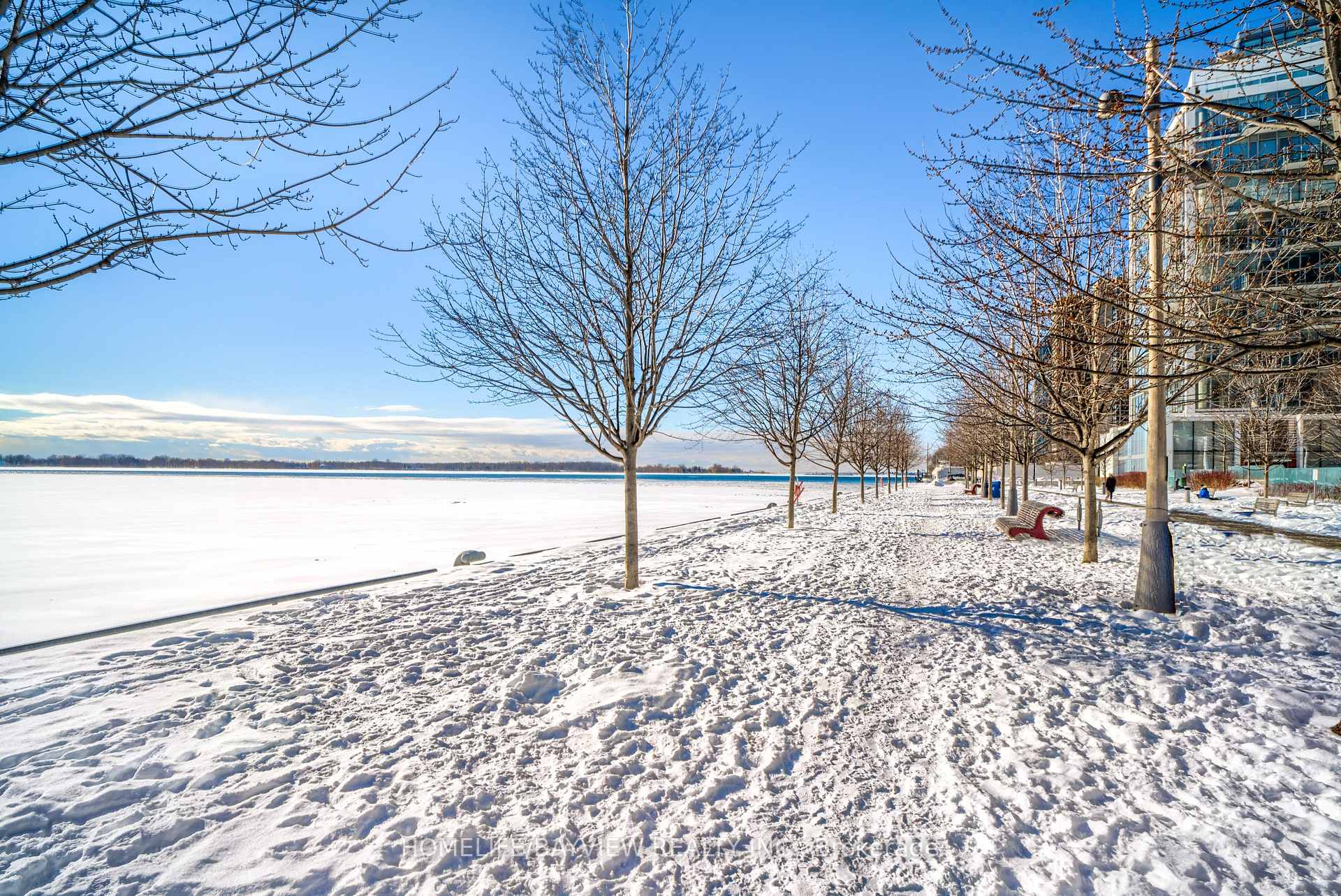 Photo 31 of Unit 639, 39 Queens Quay E, Toronto, Waterfront Communities — HOMEH