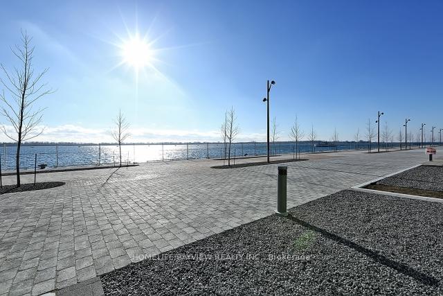 Photo 32 of Unit 639, 39 Queens Quay E, Toronto, Waterfront Communities — HOMEH