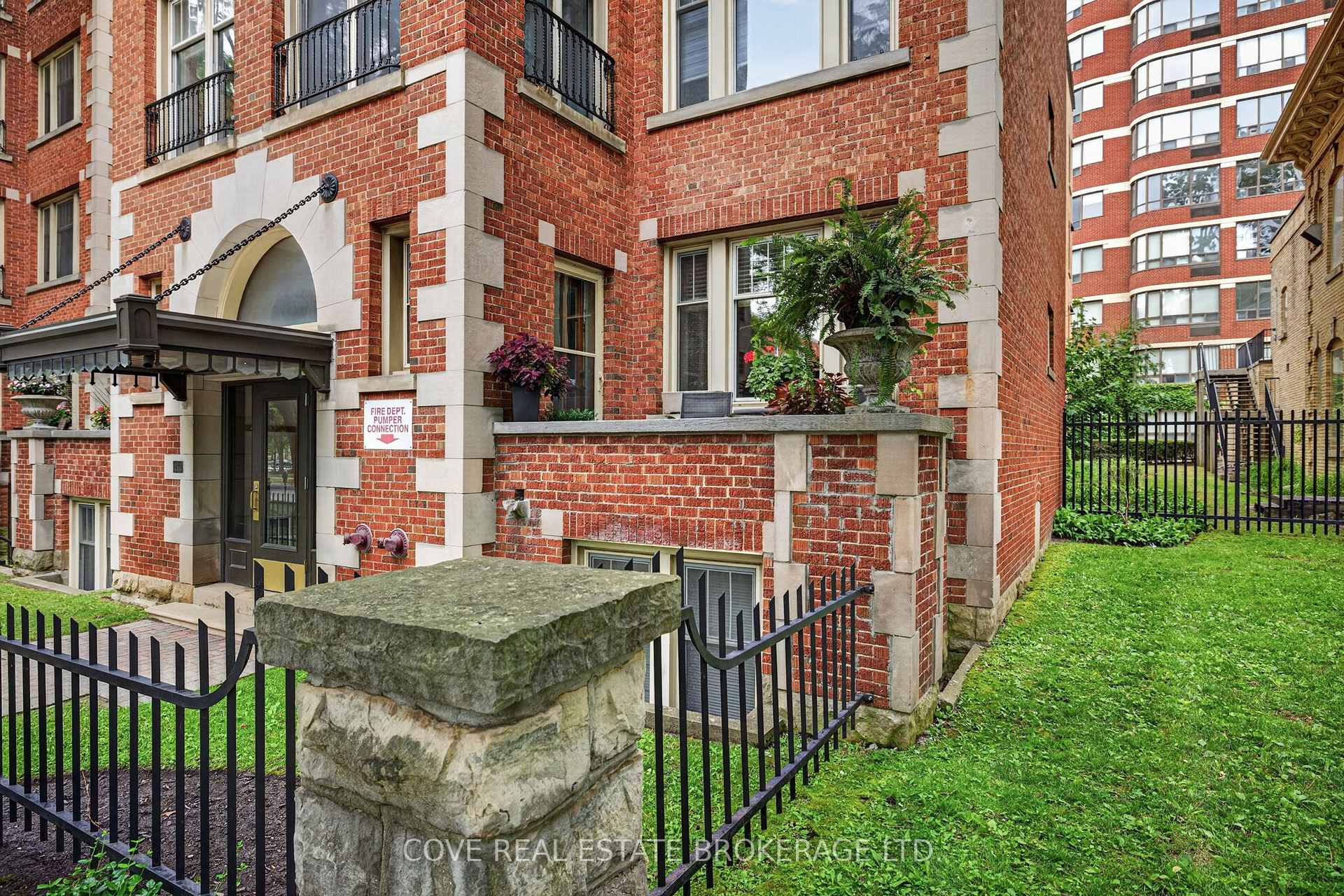 Photo 3 of Unit 104, 280 Queens Avenue, London, East F — HOMEH