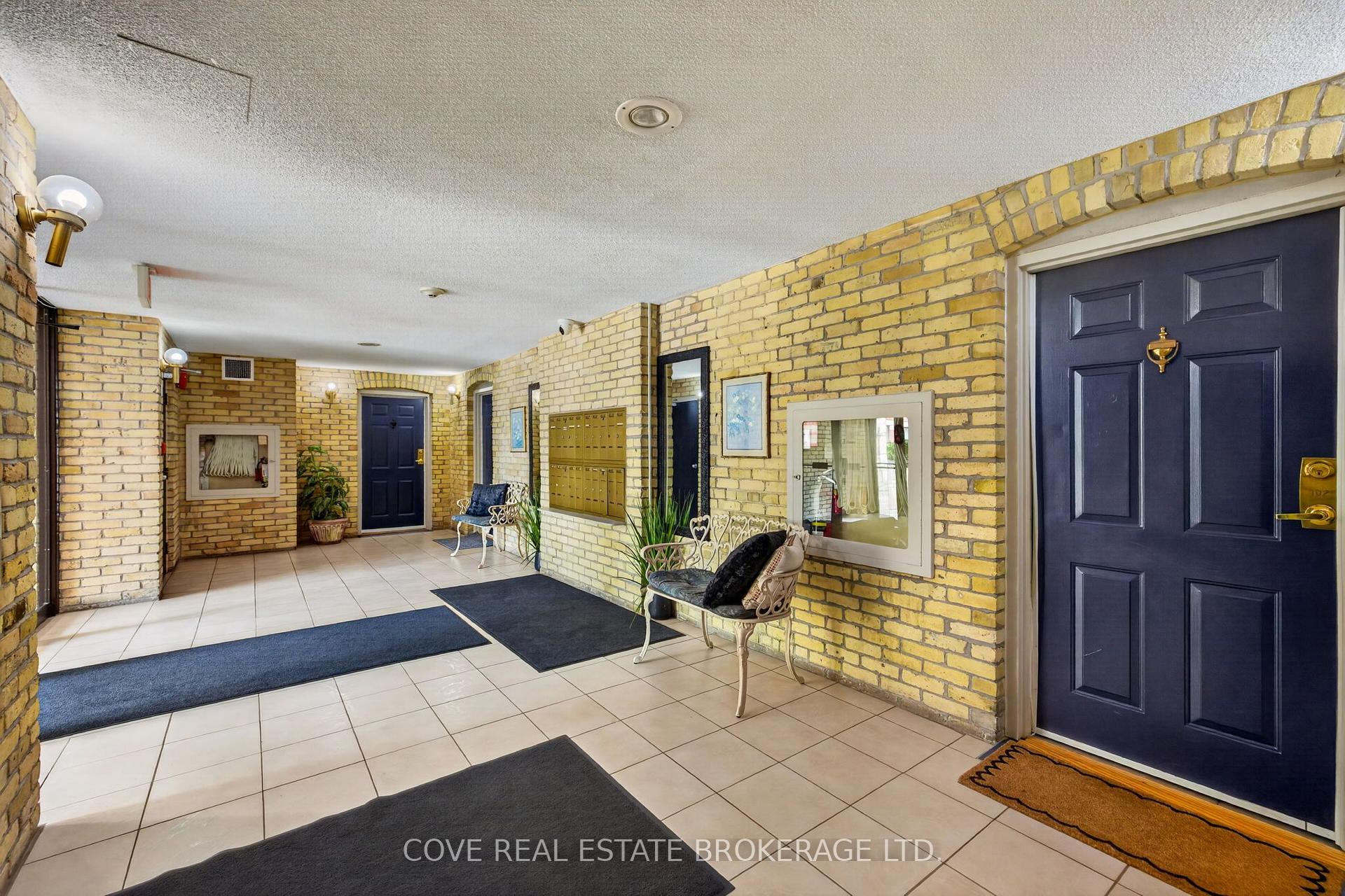 Photo 5 of Unit 104, 280 Queens Avenue, London, East F — HOMEH