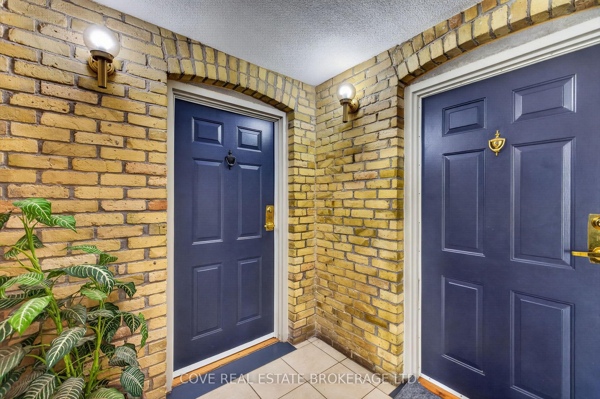 Photo 6 of Unit 104, 280 Queens Avenue, London, East F — HOMEH