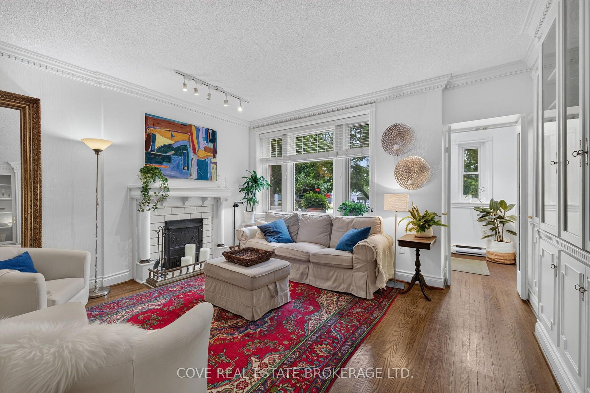 Photo 7 of Unit 104, 280 Queens Avenue, London, East F — HOMEH