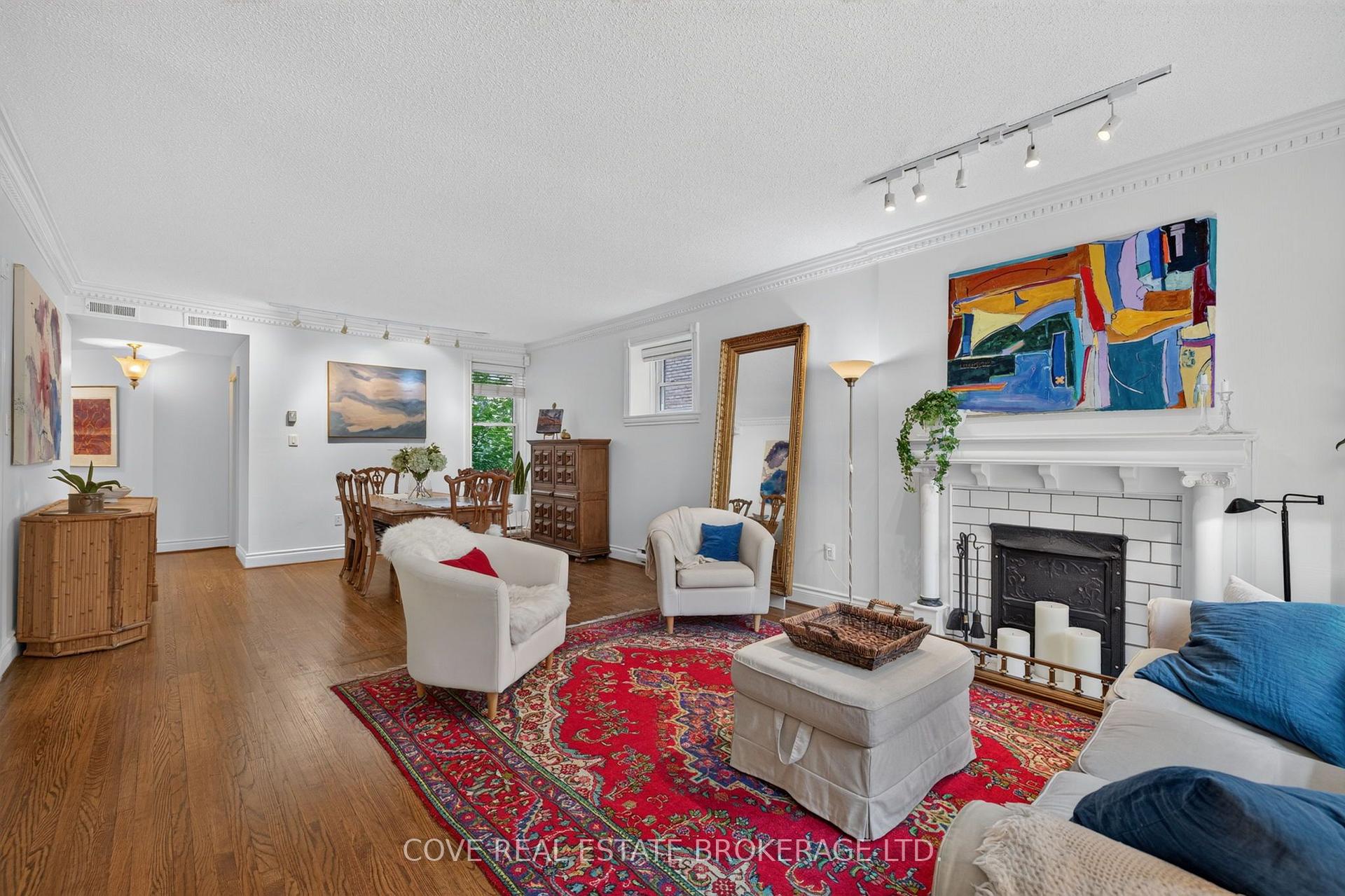 Photo 8 of Unit 104, 280 Queens Avenue, London, East F — HOMEH
