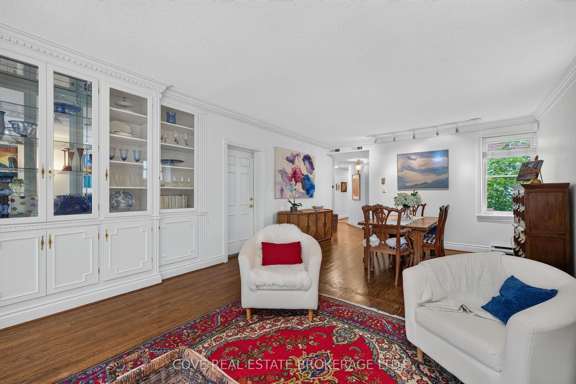 Photo 9 of Unit 104, 280 Queens Avenue, London, East F — HOMEH