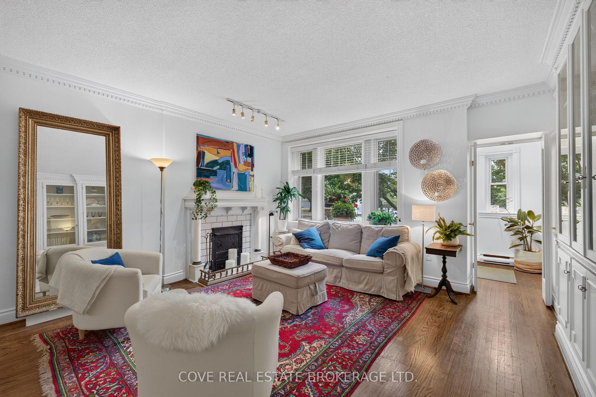 Photo 10 of Unit 104, 280 Queens Avenue, London, East F — HOMEH