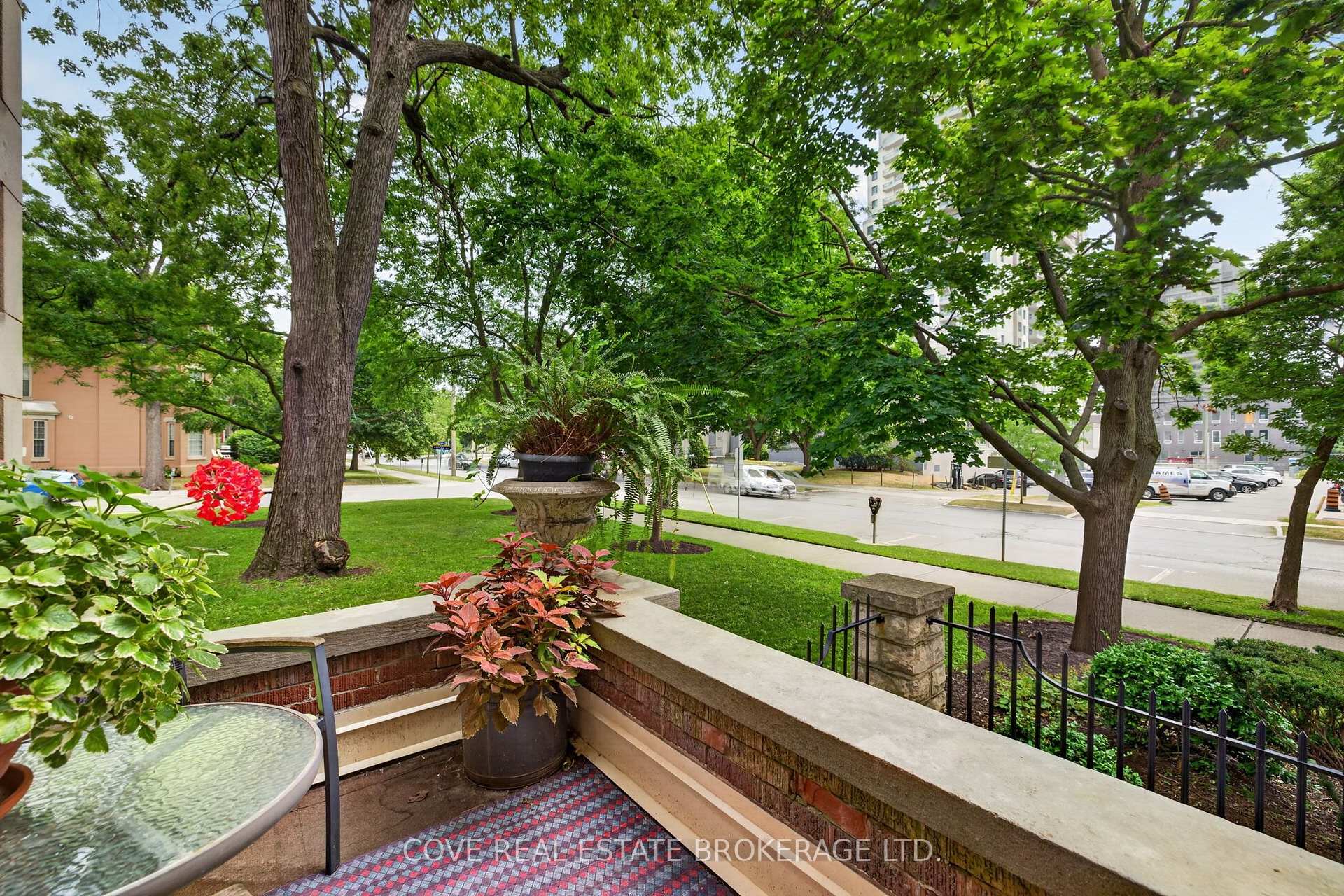 Photo 13 of Unit 104, 280 Queens Avenue, London, East F — HOMEH