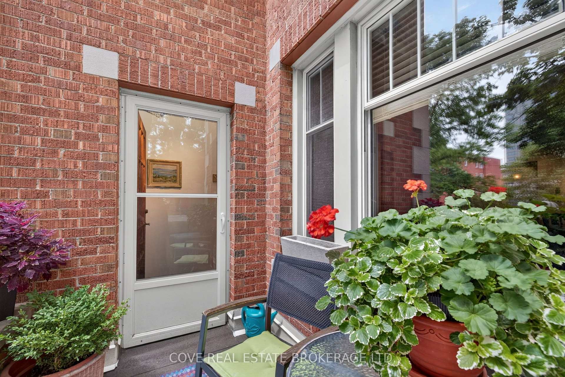 Photo 14 of Unit 104, 280 Queens Avenue, London, East F — HOMEH