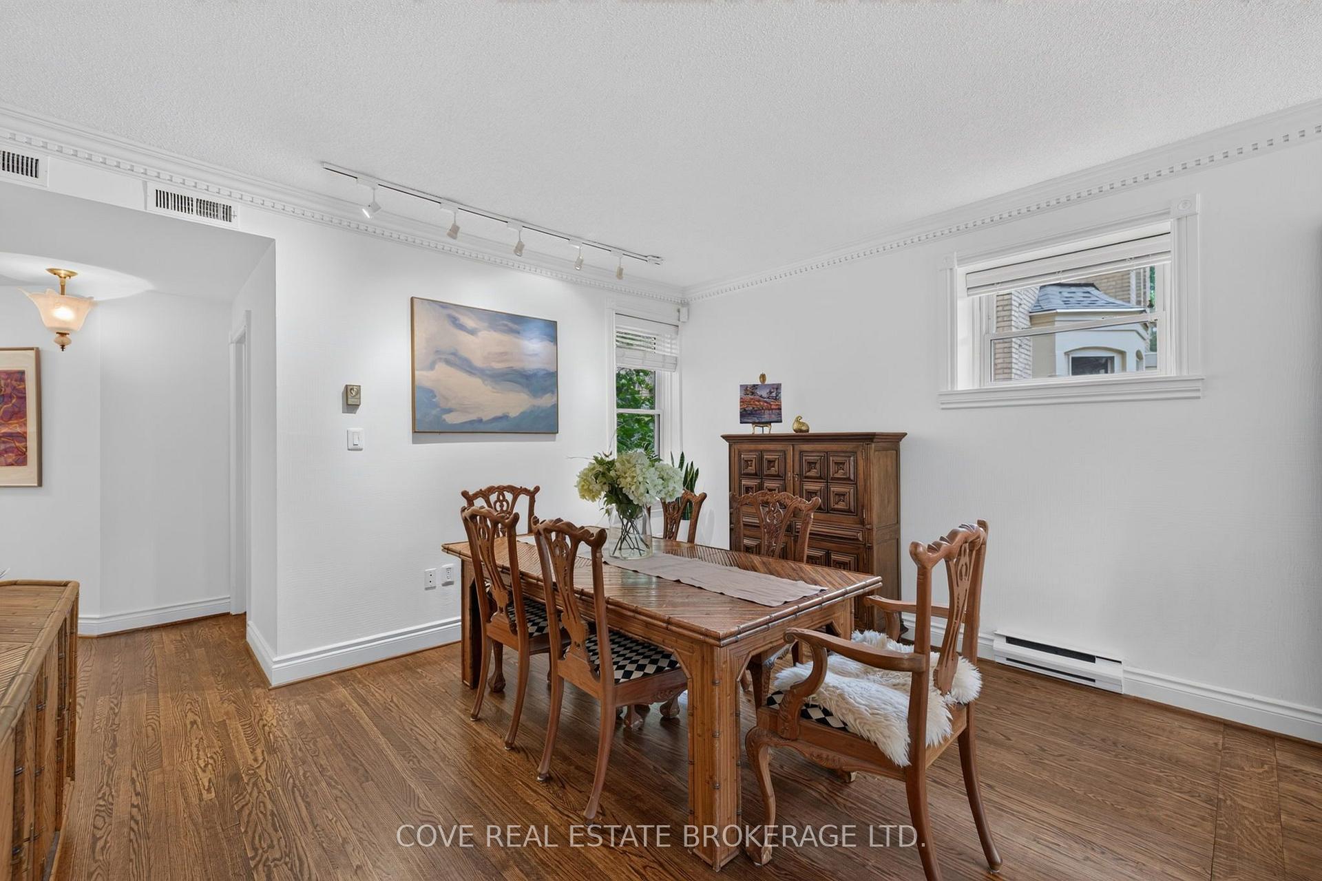 Photo 15 of Unit 104, 280 Queens Avenue, London, East F — HOMEH