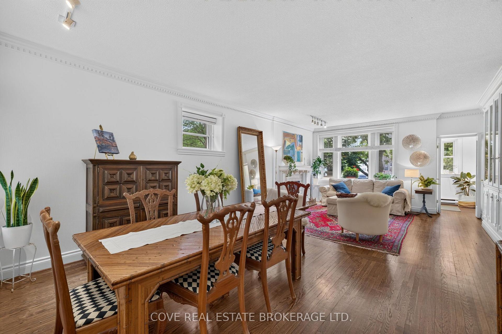 Photo 16 of Unit 104, 280 Queens Avenue, London, East F — HOMEH