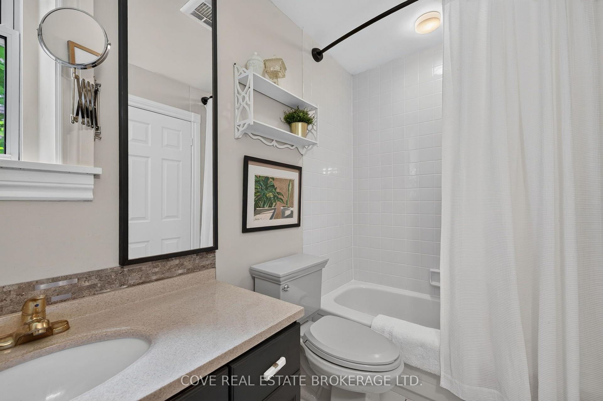 Photo 18 of Unit 104, 280 Queens Avenue, London, East F — HOMEH