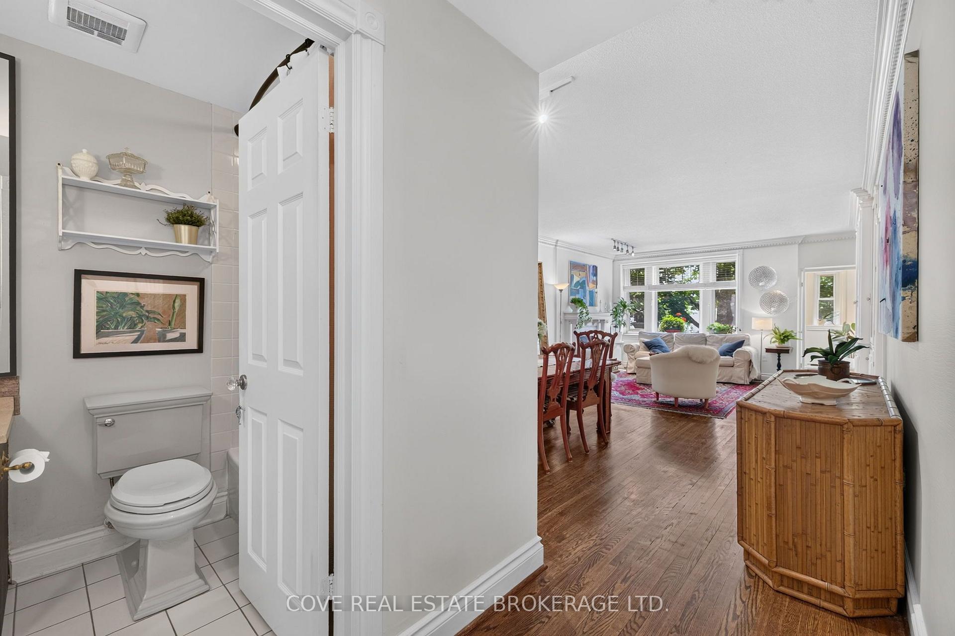 Photo 22 of Unit 104, 280 Queens Avenue, London, East F — HOMEH