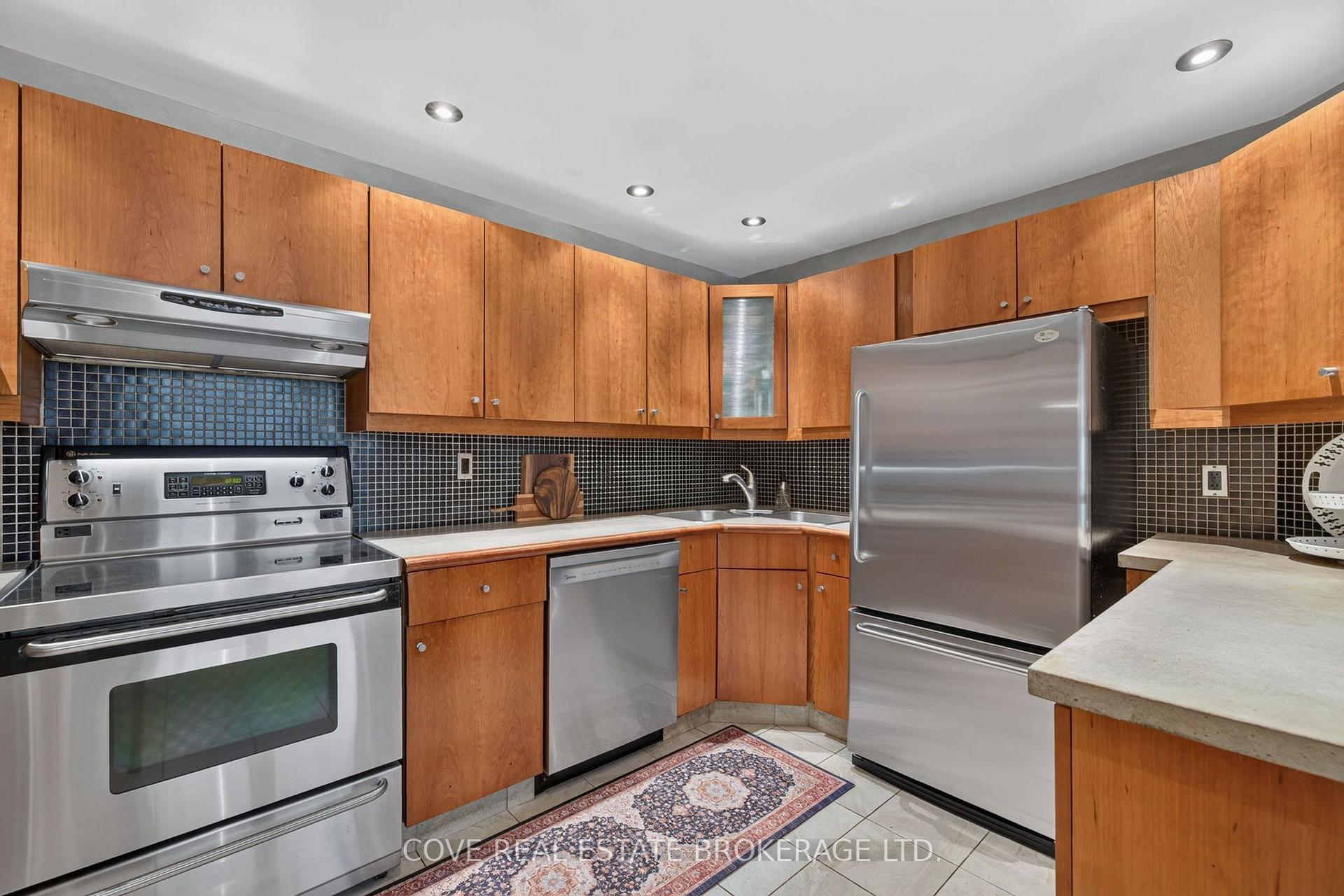 Photo 23 of Unit 104, 280 Queens Avenue, London, East F — HOMEH