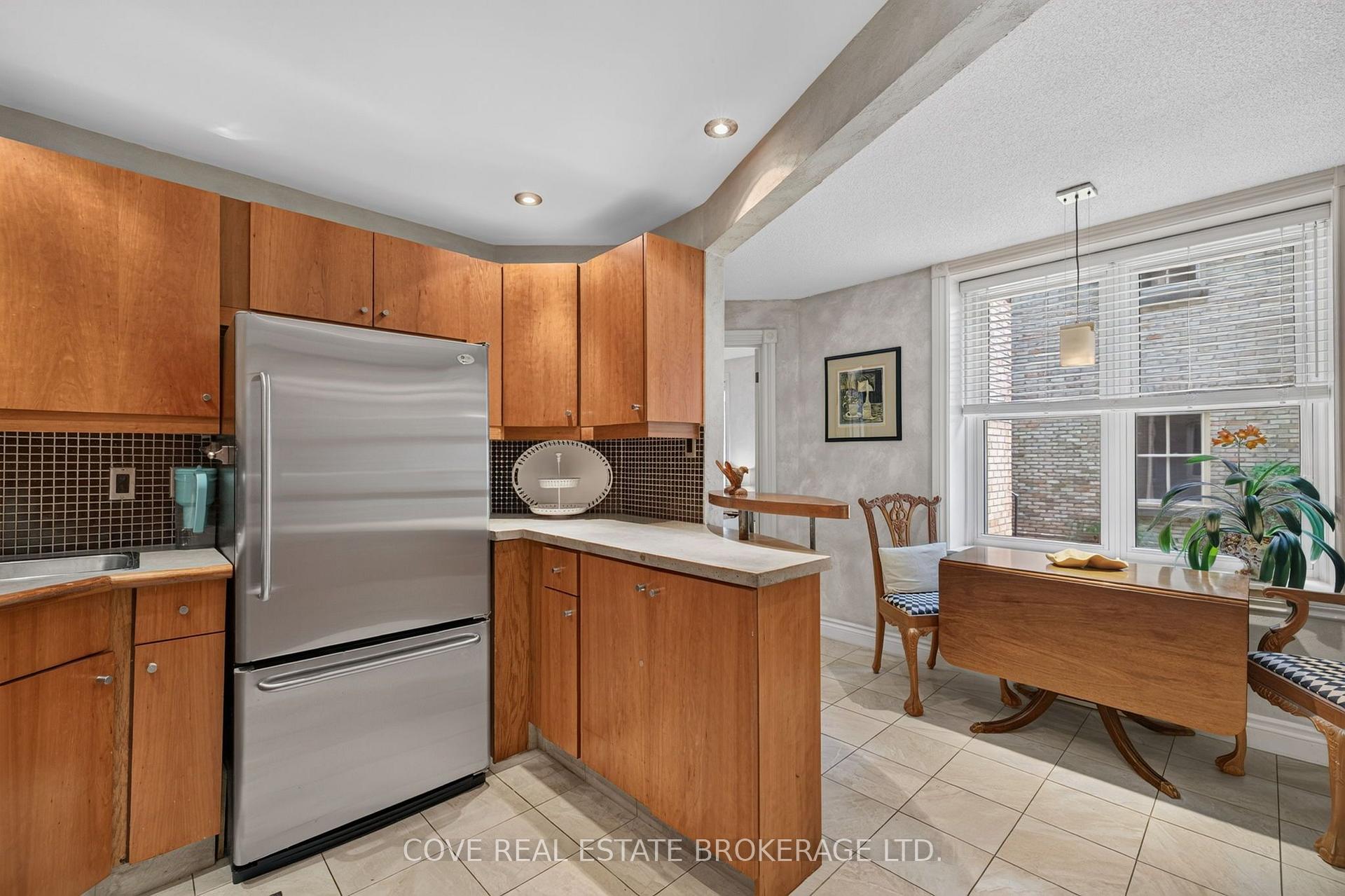 Photo 24 of Unit 104, 280 Queens Avenue, London, East F — HOMEH