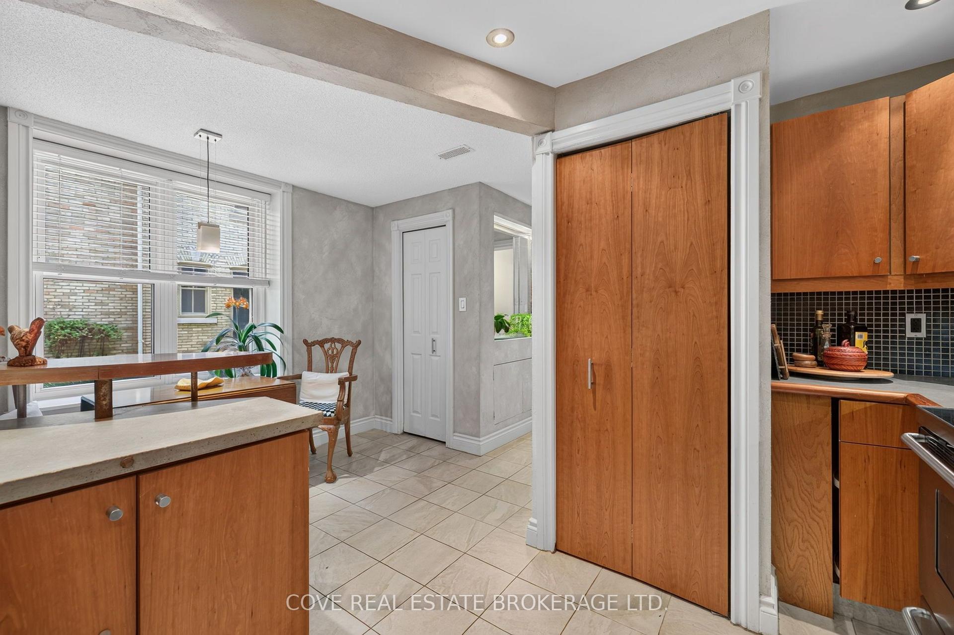 Photo 25 of Unit 104, 280 Queens Avenue, London, East F — HOMEH