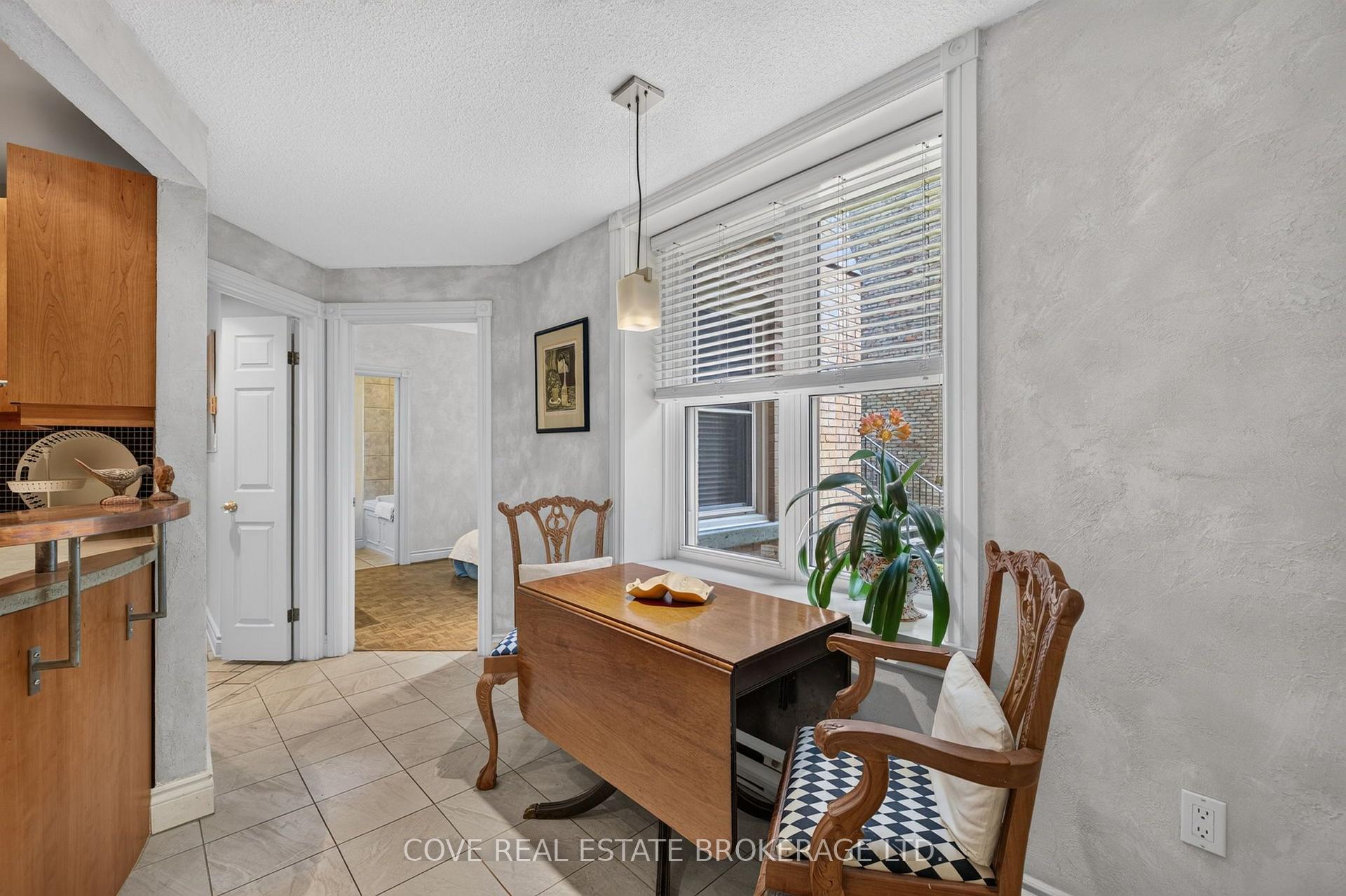 Photo 26 of Unit 104, 280 Queens Avenue, London, East F — HOMEH