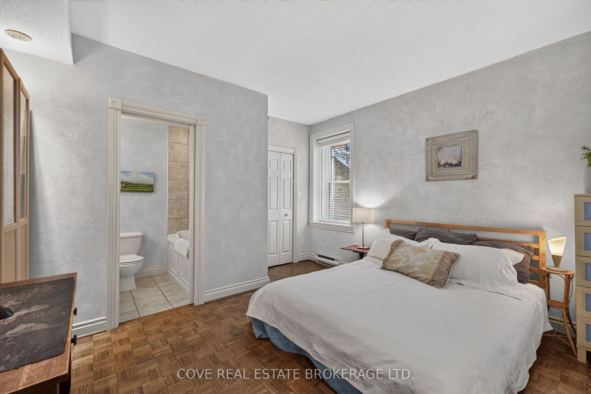 Photo 28 of Unit 104, 280 Queens Avenue, London, East F — HOMEH