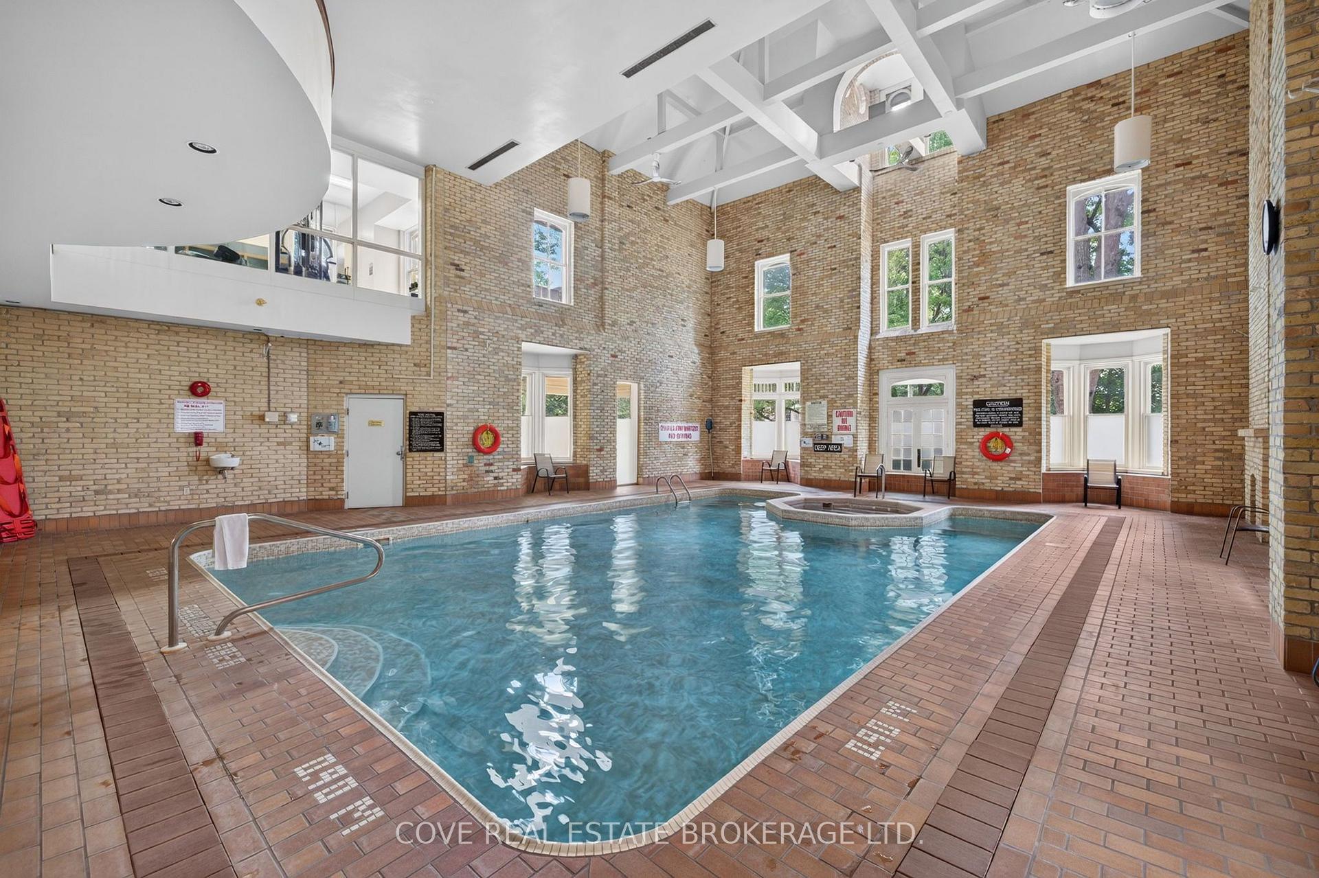 Photo 33 of Unit 104, 280 Queens Avenue, London, East F — HOMEH