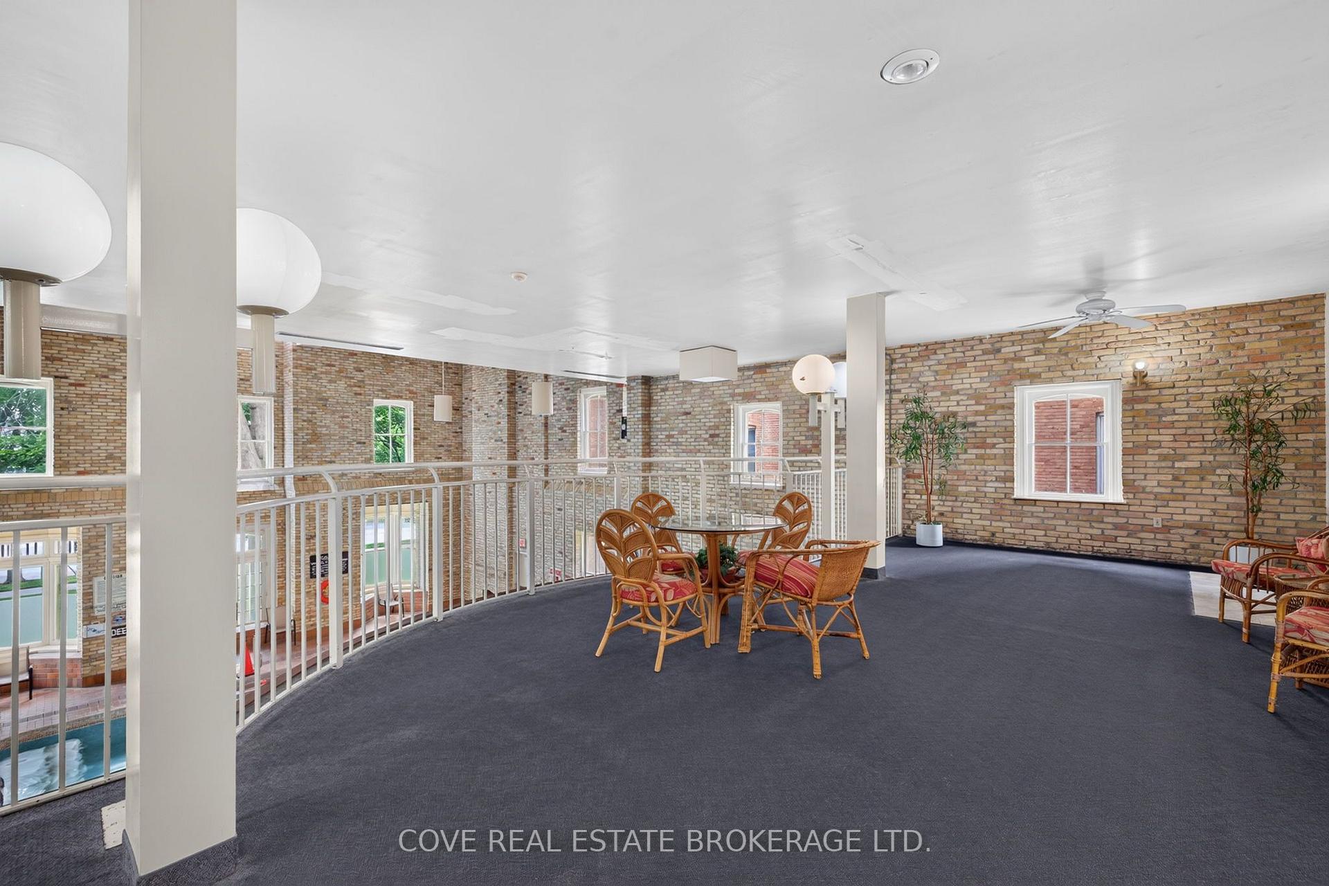 Photo 34 of Unit 104, 280 Queens Avenue, London, East F — HOMEH