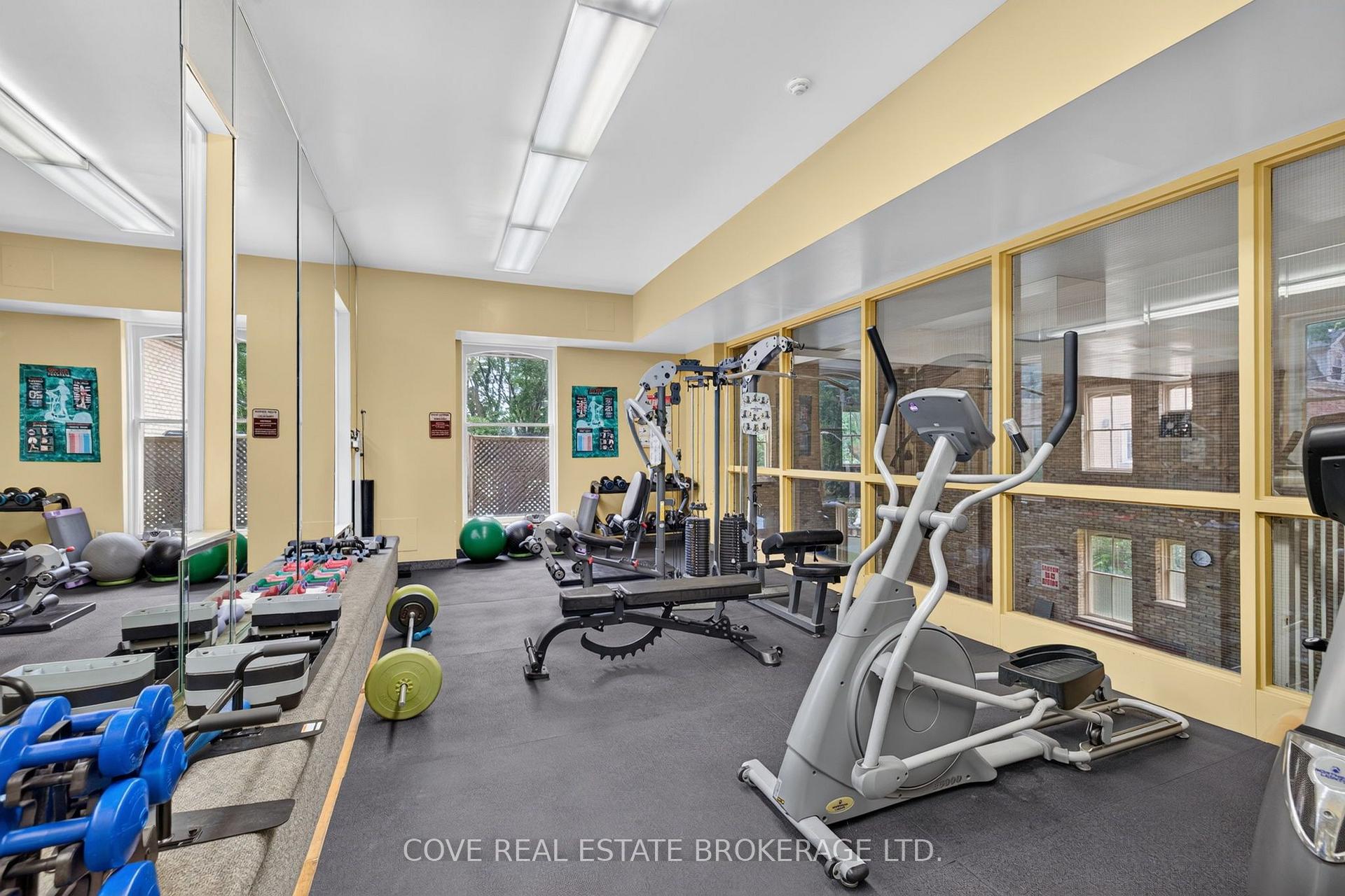 Photo 35 of Unit 104, 280 Queens Avenue, London, East F — HOMEH