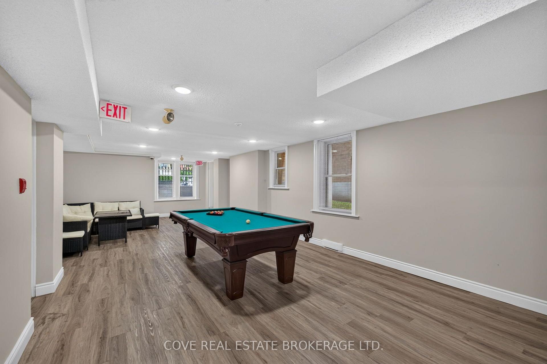 Photo 36 of Unit 104, 280 Queens Avenue, London, East F — HOMEH