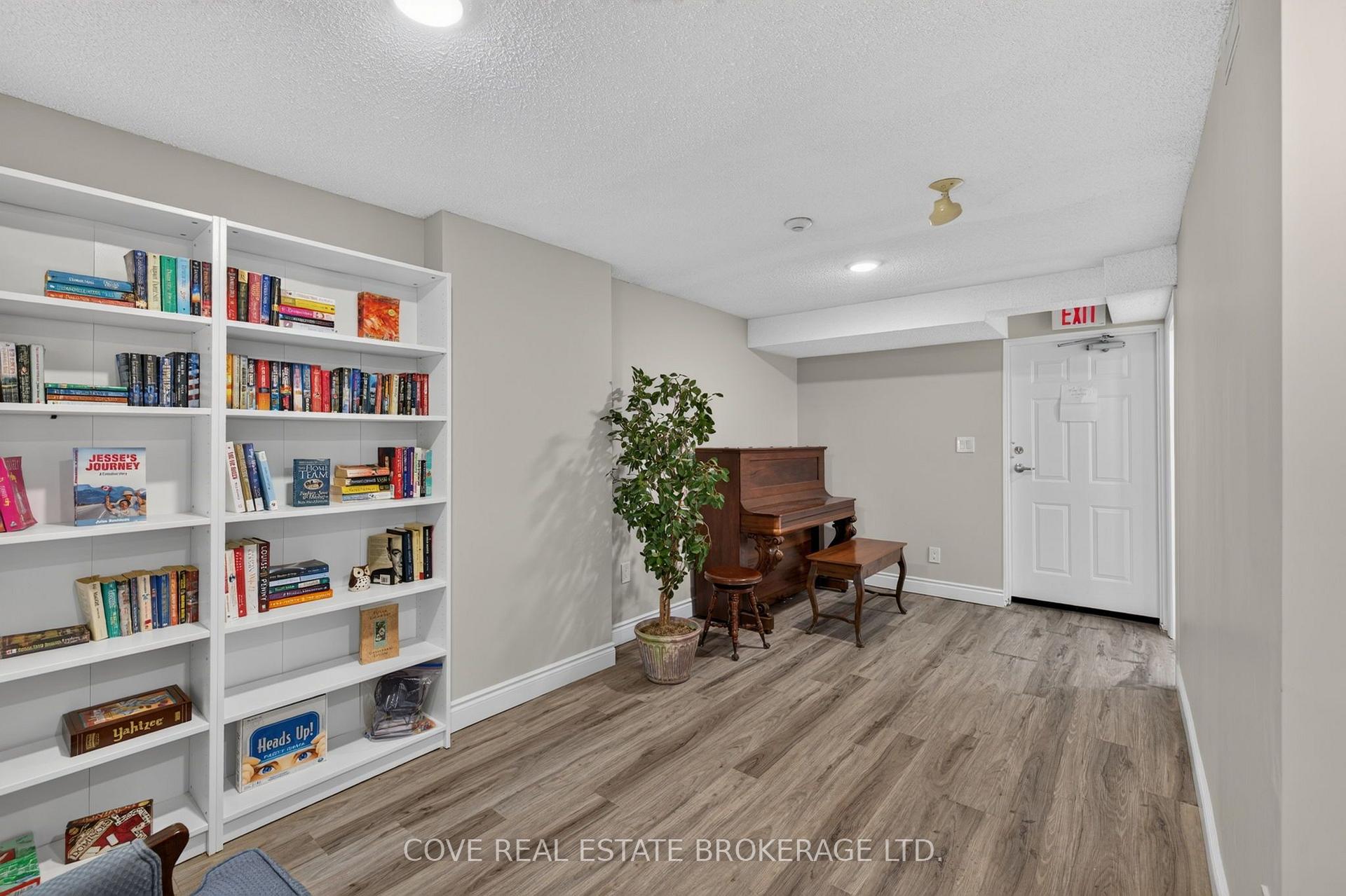Photo 38 of Unit 104, 280 Queens Avenue, London, East F — HOMEH