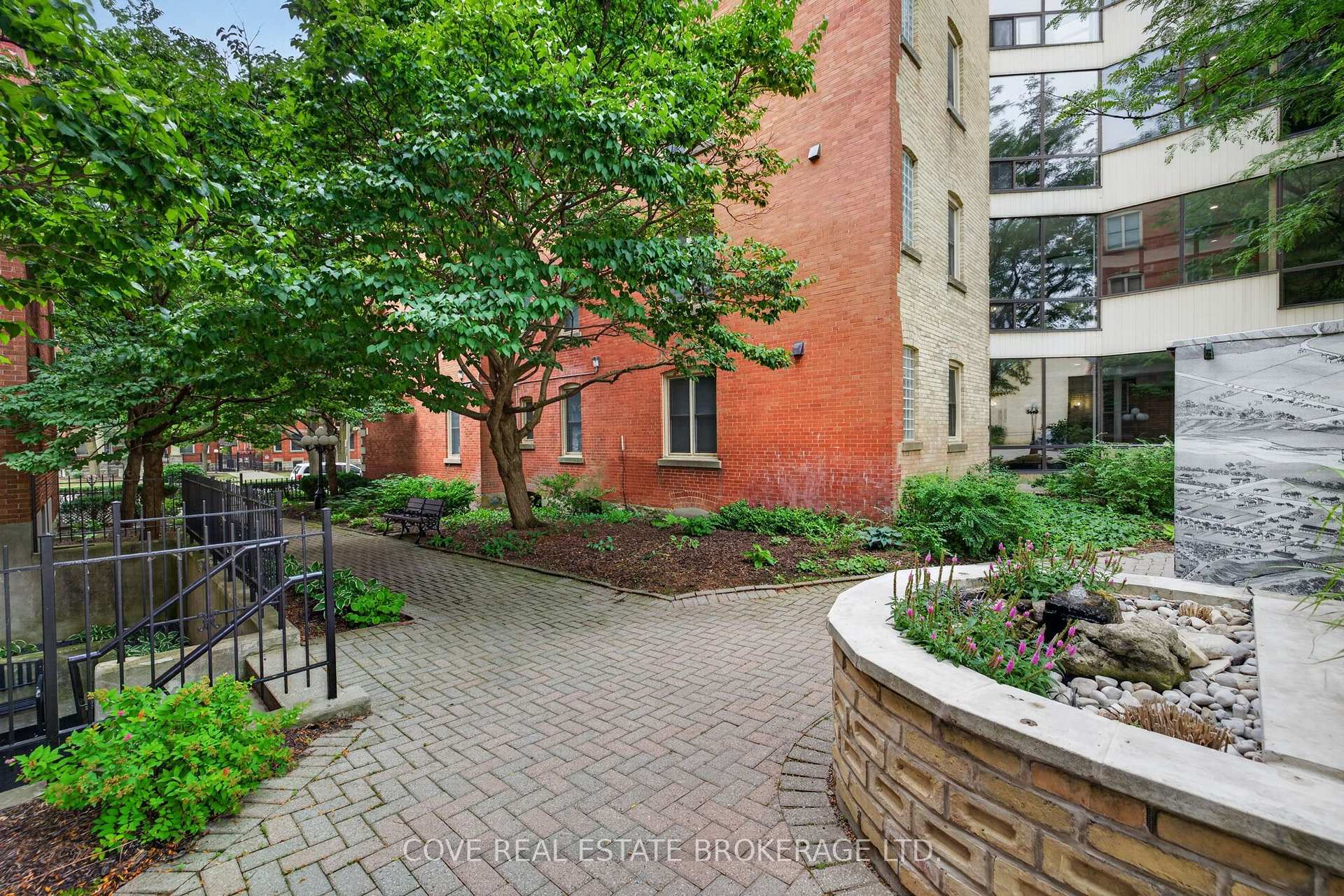 Photo 41 of Unit 104, 280 Queens Avenue, London, East F — HOMEH