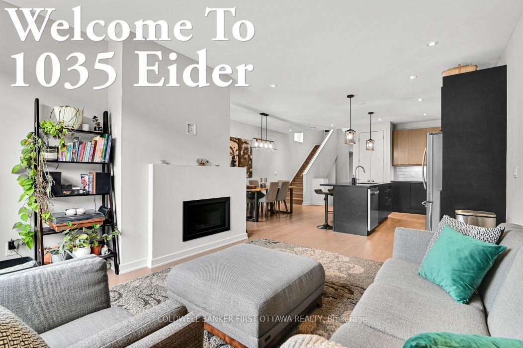 Photo 36 of 1035 Eider Street, Ottawa, Riverside South/Gloucester Glen — HOMEH