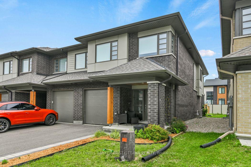 Photo 1 of 1035 Eider Street, Ottawa, Riverside South/Gloucester Glen — HOMEH