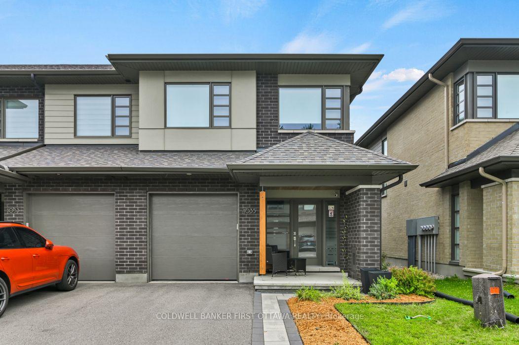 Photo 2 of 1035 Eider Street, Ottawa, Riverside South/Gloucester Glen — HOMEH
