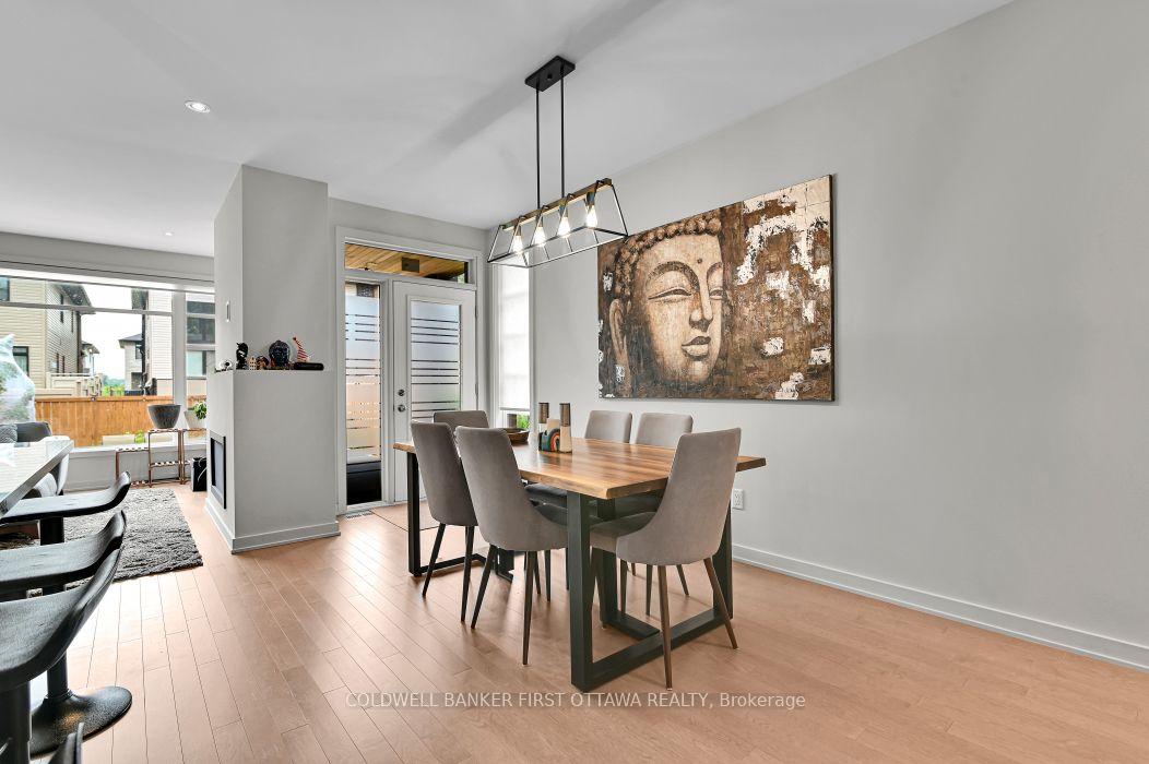 Photo 8 of 1035 Eider Street, Ottawa, Riverside South/Gloucester Glen — HOMEH
