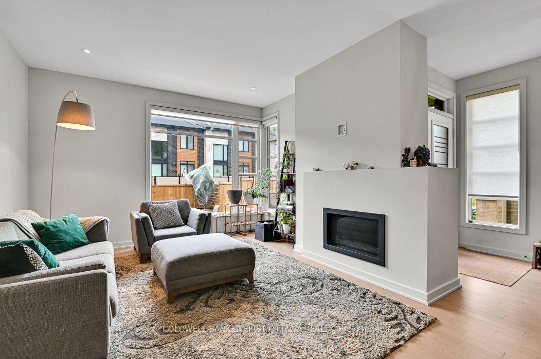 Photo 12 of 1035 Eider Street, Ottawa, Riverside South/Gloucester Glen — HOMEH