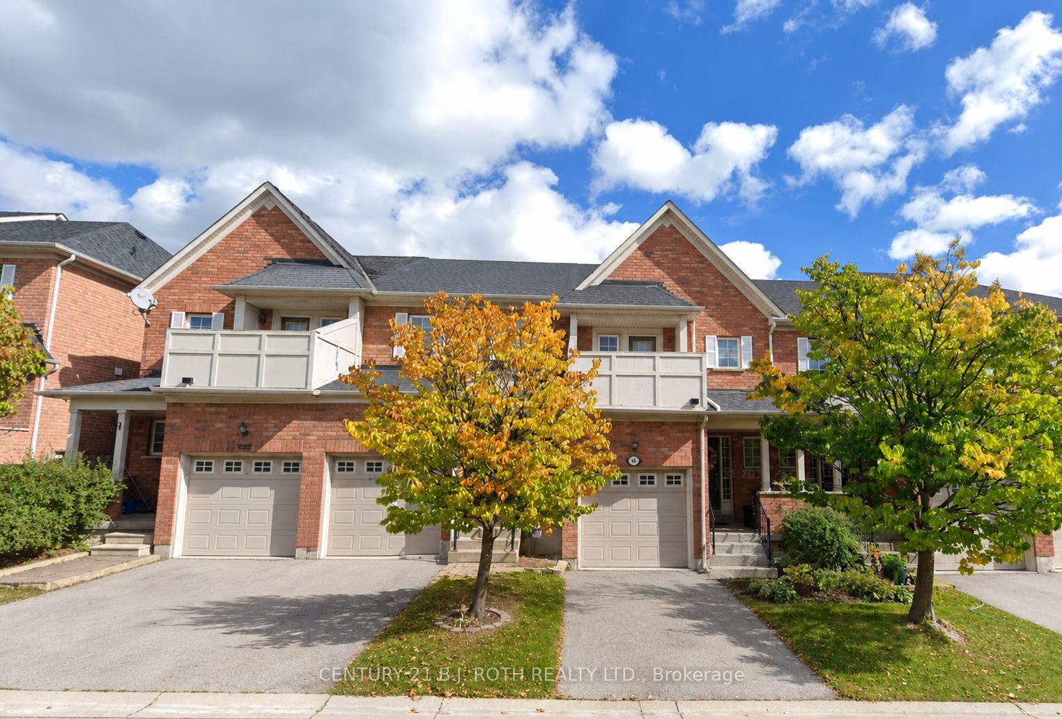 Photo 1 of Unit 66, 66 Sprucedale Way, Whitby, Pringle Creek — HOMEH