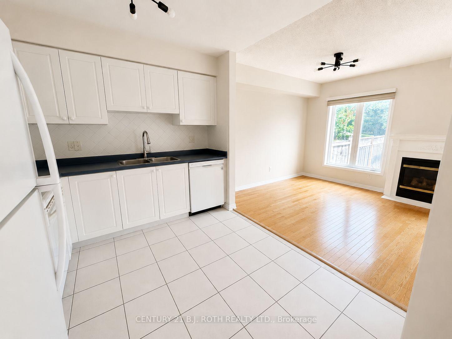Photo 3 of Unit 66, 66 Sprucedale Way, Whitby, Pringle Creek — HOMEH